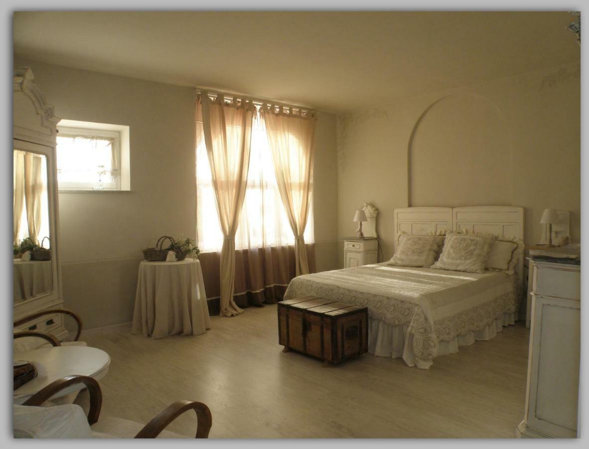 Cascina Luvot Bed and Breakfast Melazzo Εξωτερικό φωτογραφία