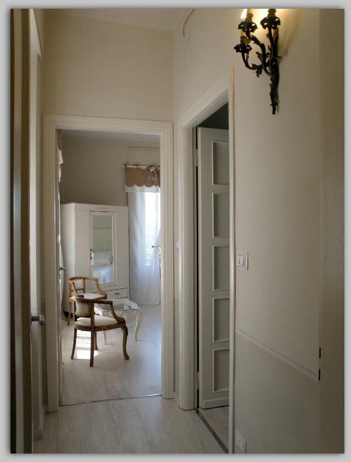 Cascina Luvot Bed and Breakfast Melazzo Εξωτερικό φωτογραφία
