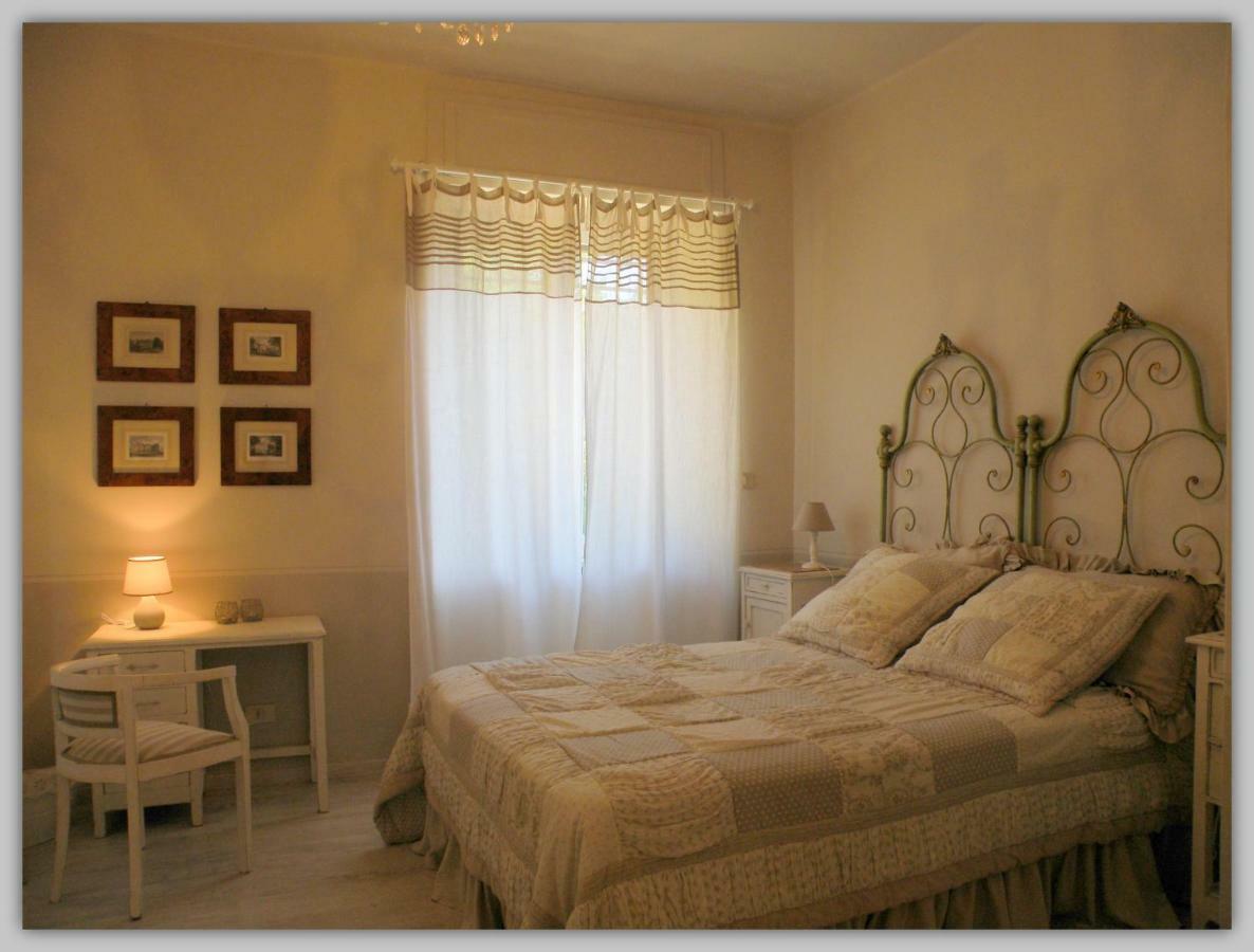 Cascina Luvot Bed and Breakfast Melazzo Εξωτερικό φωτογραφία
