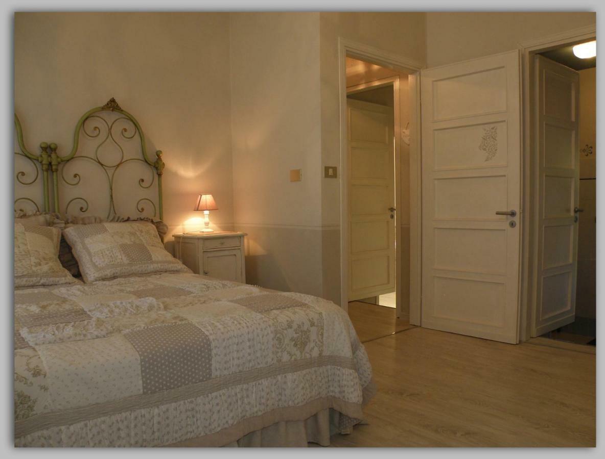 Cascina Luvot Bed and Breakfast Melazzo Εξωτερικό φωτογραφία