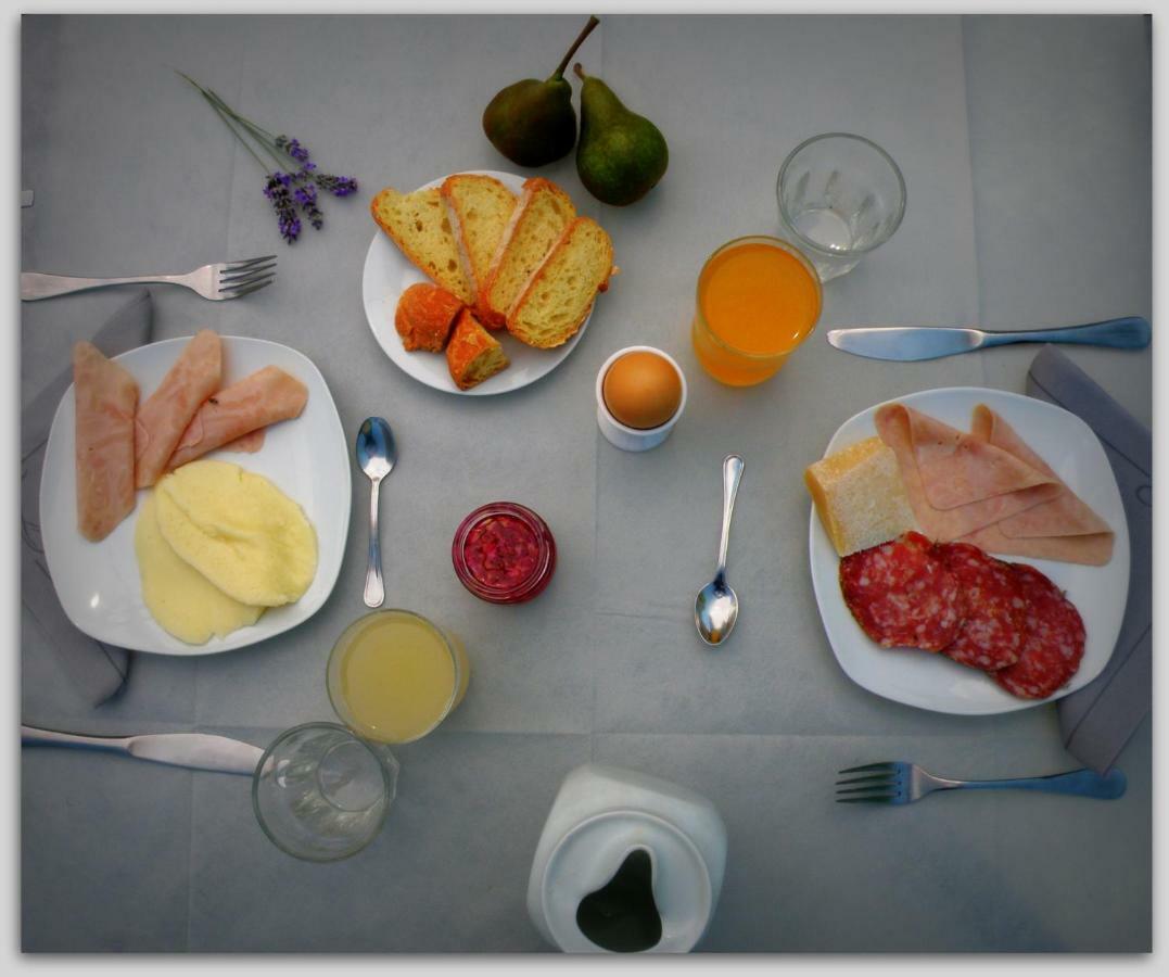 Cascina Luvot Bed and Breakfast Melazzo Εξωτερικό φωτογραφία
