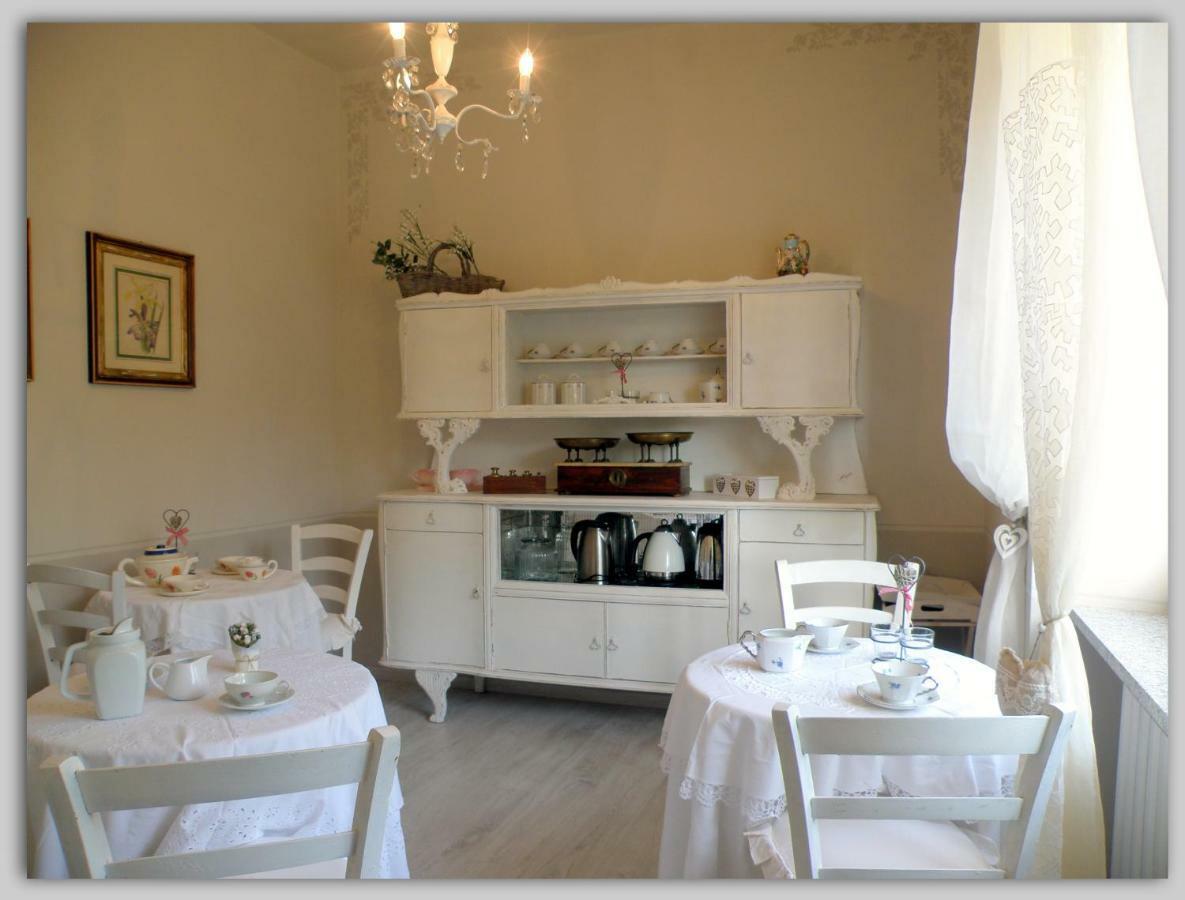 Cascina Luvot Bed and Breakfast Melazzo Εξωτερικό φωτογραφία