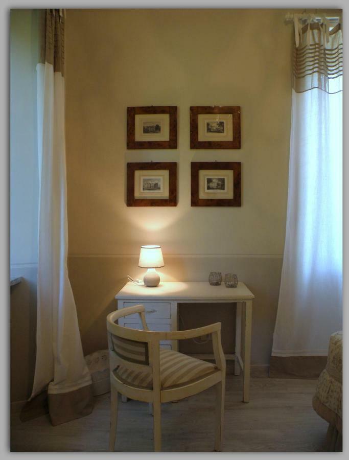 Cascina Luvot Bed and Breakfast Melazzo Εξωτερικό φωτογραφία