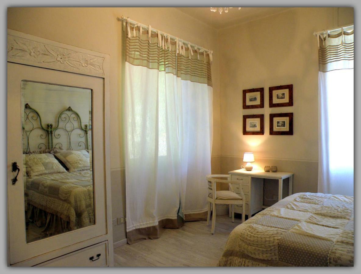 Cascina Luvot Bed and Breakfast Melazzo Εξωτερικό φωτογραφία