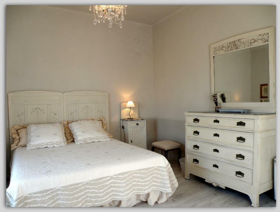 Cascina Luvot Bed and Breakfast Melazzo Εξωτερικό φωτογραφία